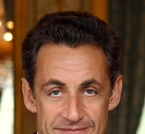 Nicolas Sarkozy Forbes Afrique