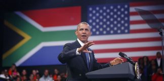 obama sommet Afrique USA