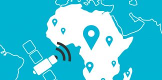 se connecter à Internet en Afrique sur le satellite