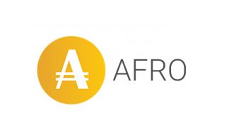 Cryptomonnaie Afro