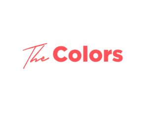 The Colors