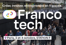 Francotech 2024