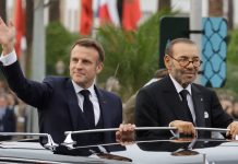 La visite du Président Emmanuel Macron au Maroc prône un Partenariat d'Exception Renforcé, en voici les détails