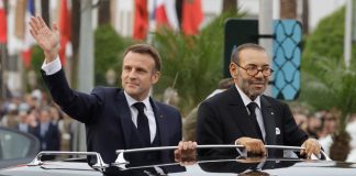 La visite du Président Emmanuel Macron au Maroc prône un Partenariat d'Exception Renforcé, en voici les détails