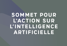 Sommet pour l'action sur l'intelligence artificielle