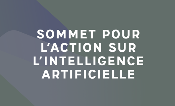 Sommet pour l'action sur l'intelligence artificielle